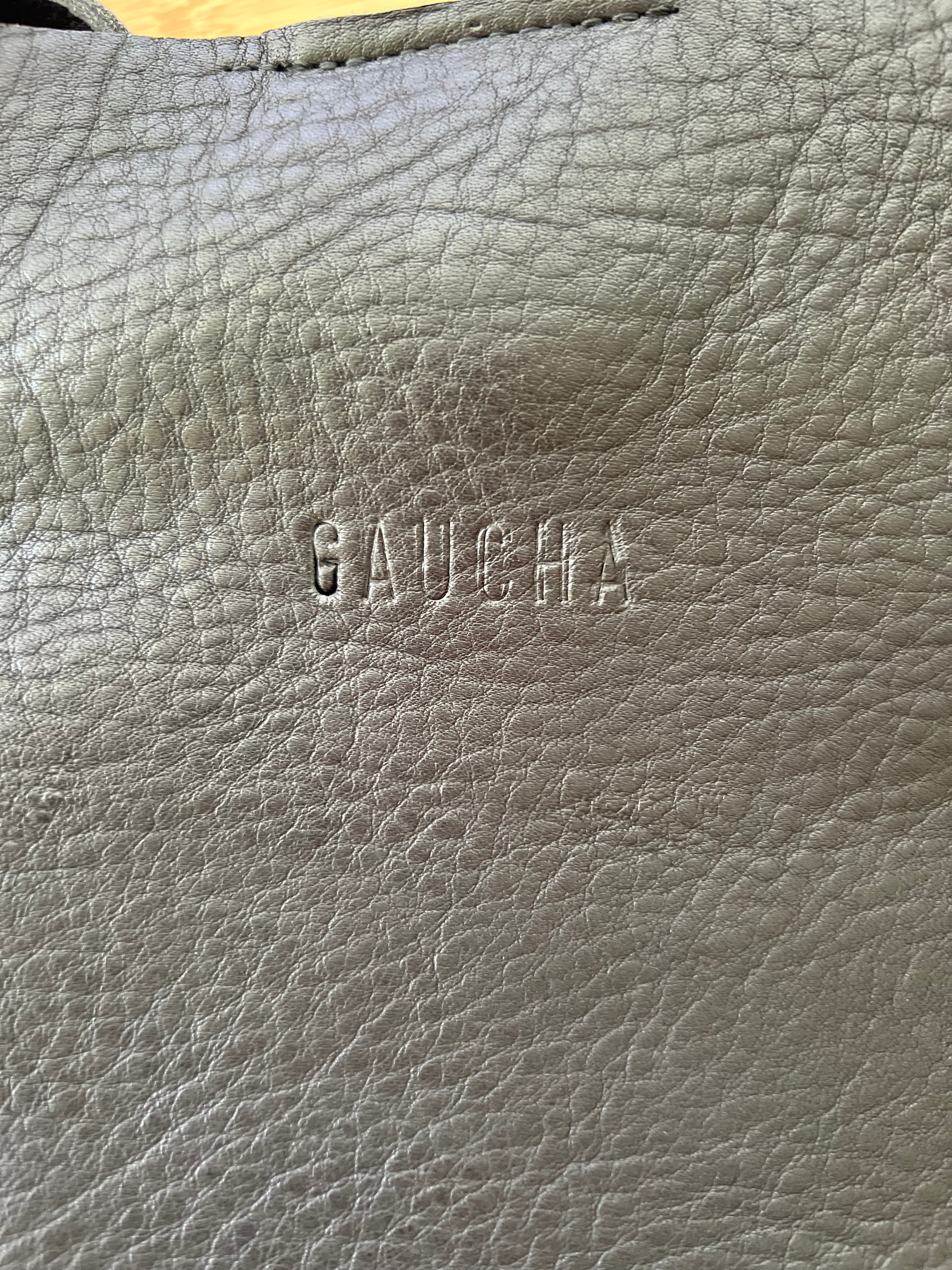 Alma Tote – Gaucha Leather