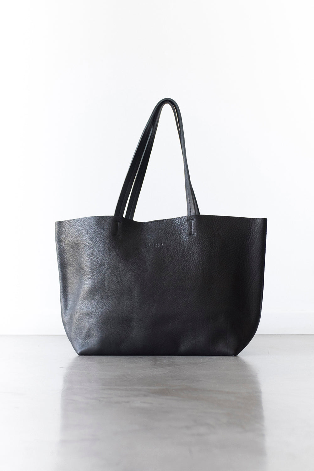 SALE | Alma Tote Black