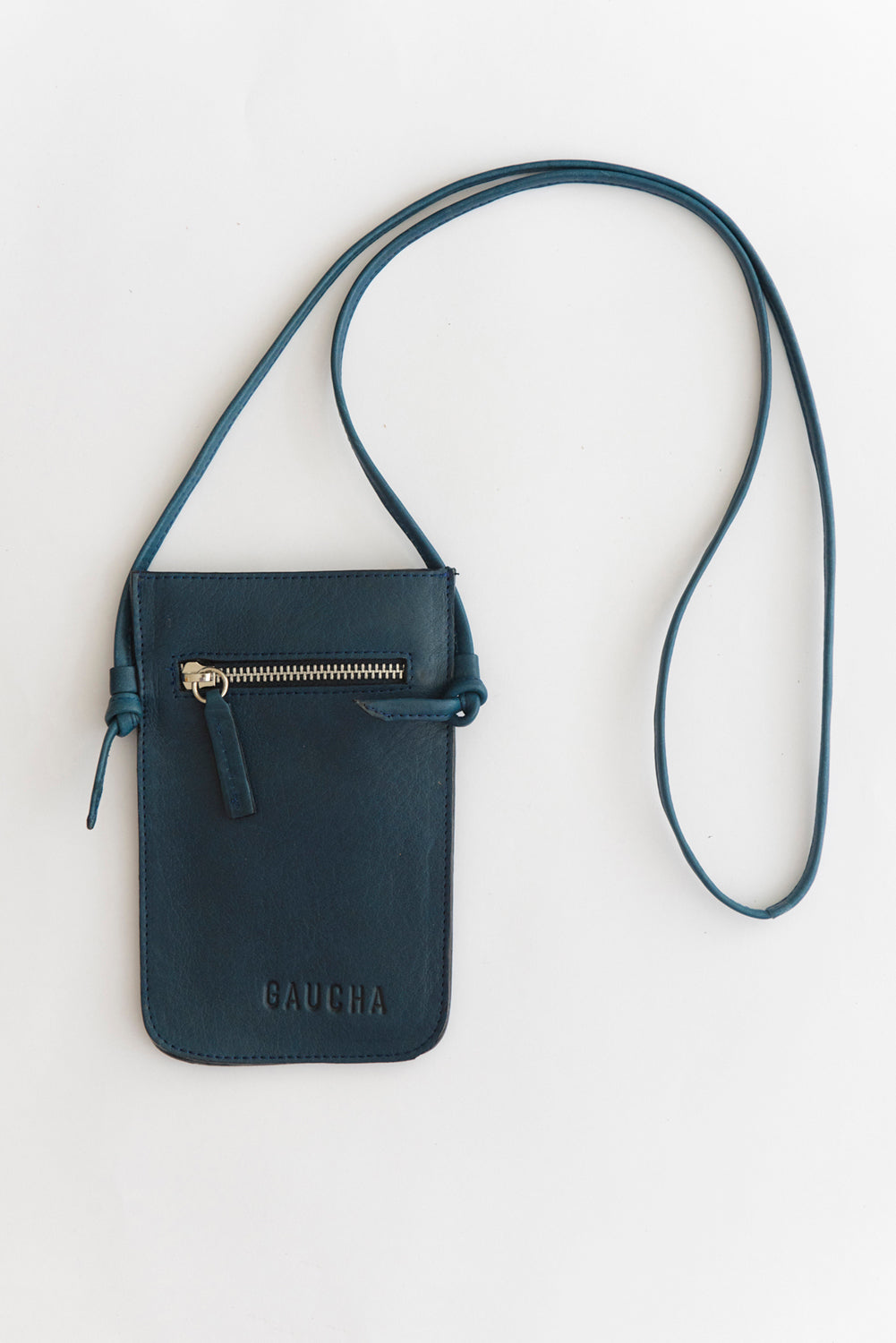 SALE | Phone Bag Blue