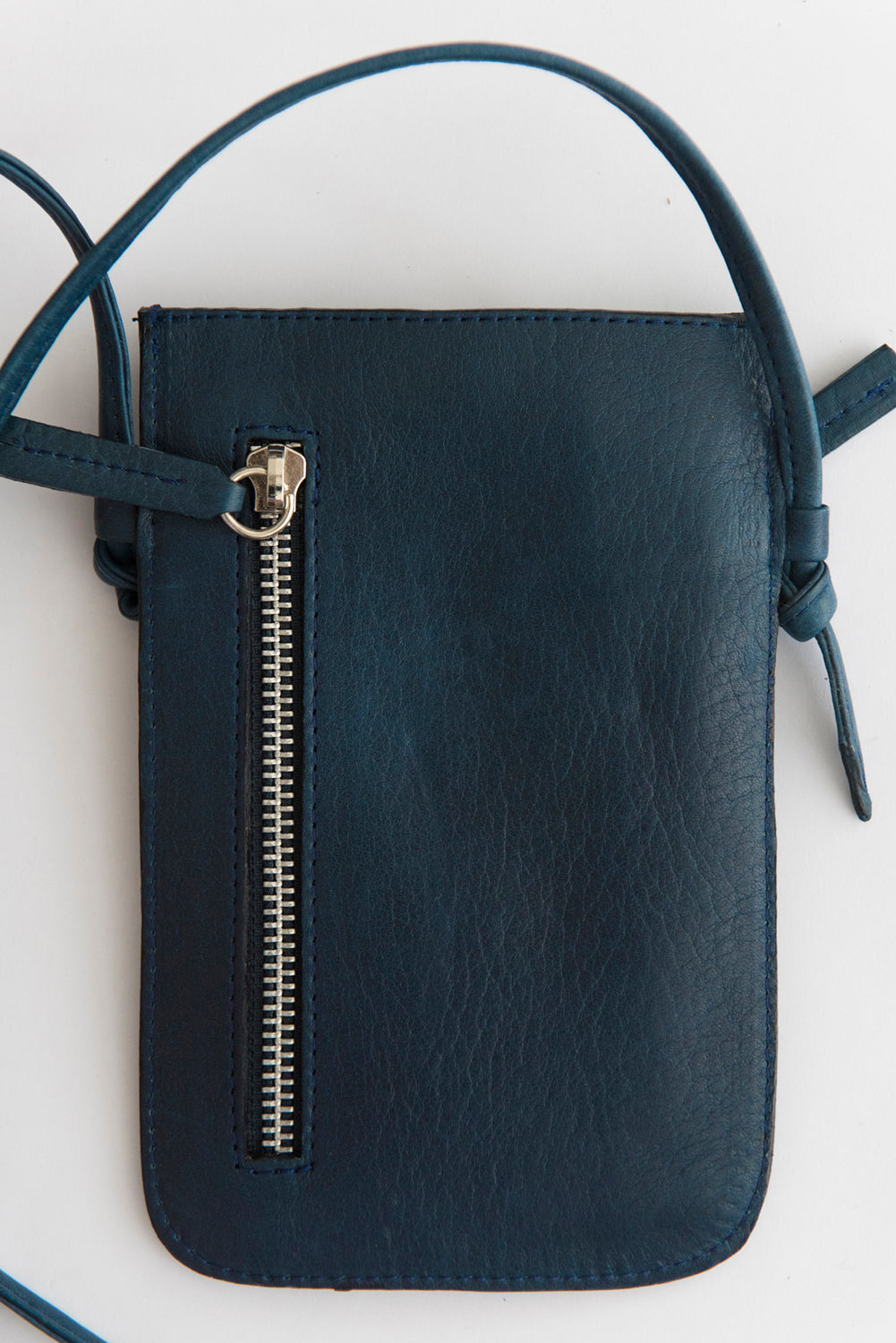 SALE | Phone Bag Blue