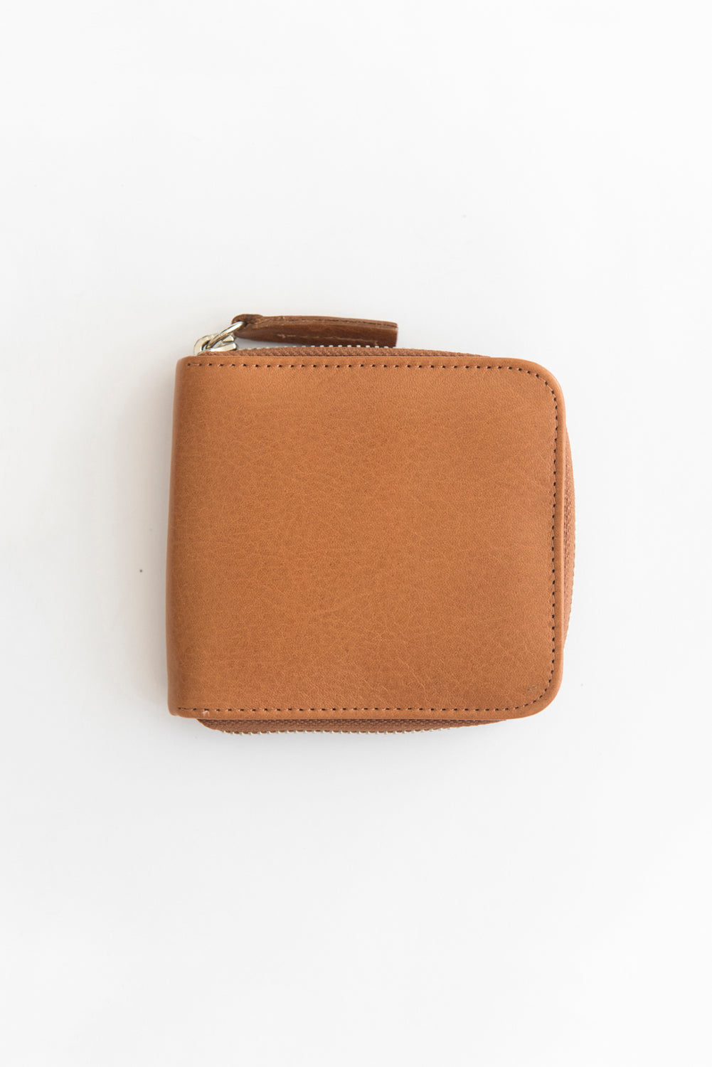 SALE | Pocket Wallet Caramel