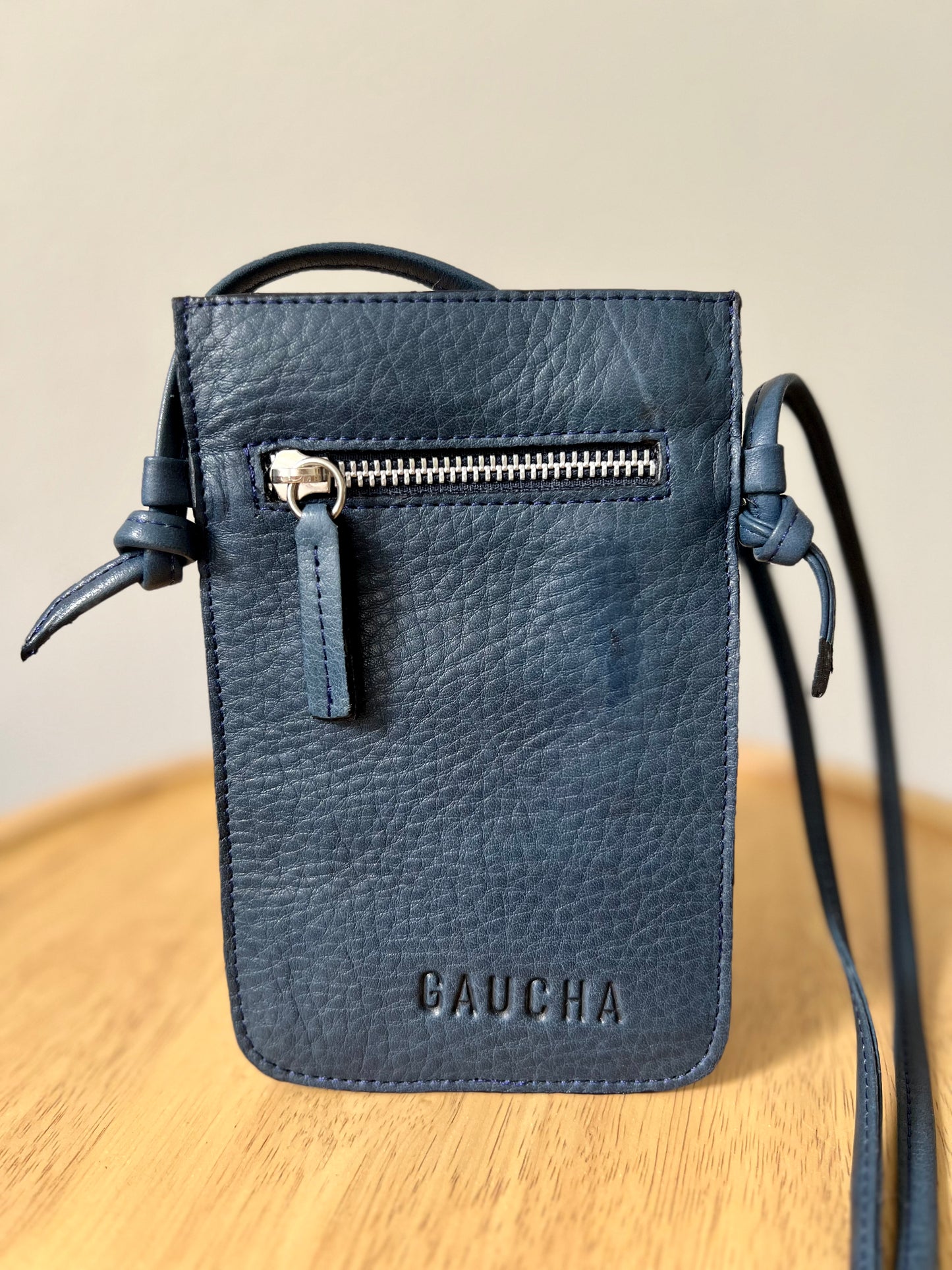 SALE | Phone Bag Blue