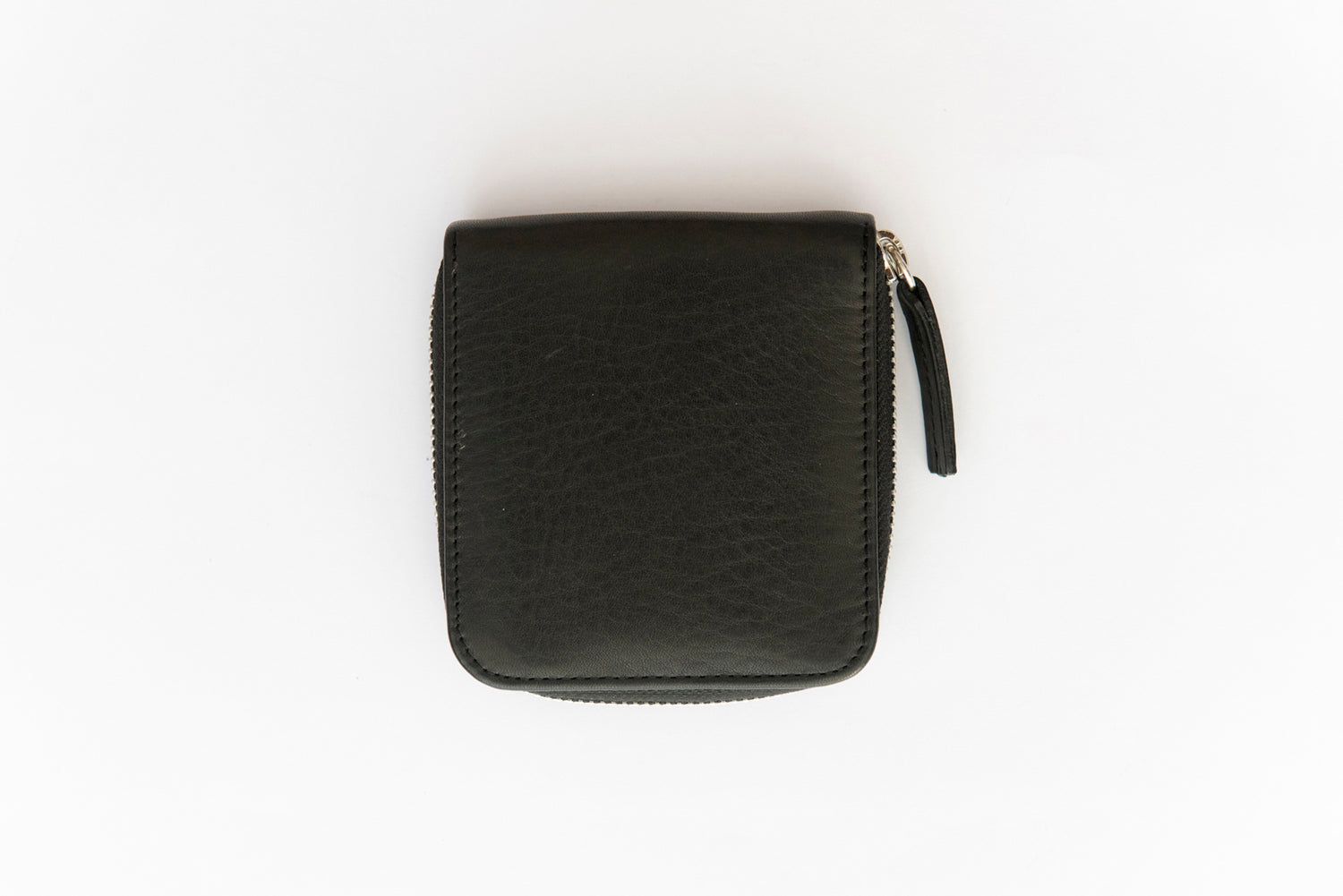 Pocket Wallet – Gaucha Leather