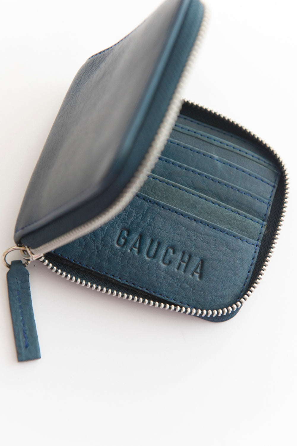 SALE | Pocket Wallet Blue